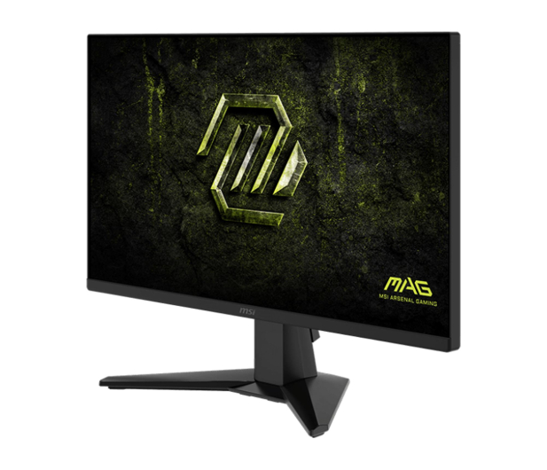 MSI MAG 245F X24 - 1356264 - zdjęcie 4